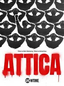 Poster Attica