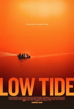 Poster Low Tide