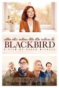 Poster Blackbird