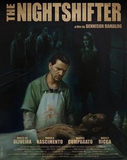 Poster The Nightshifter