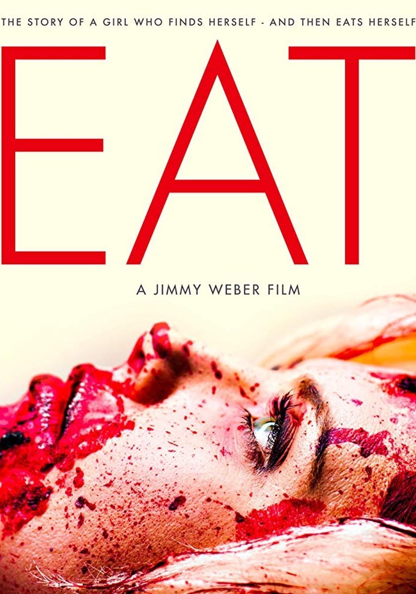 Poster of Eat - Original