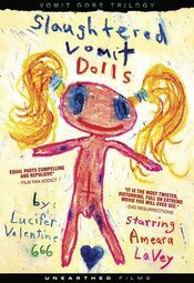 Slaughtered Vomit Dolls