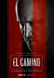 El Camino: A Breaking Bad Movie