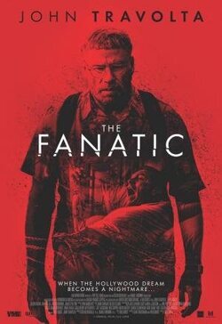 Poster The Fanatic