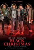 Poster Black Christmas