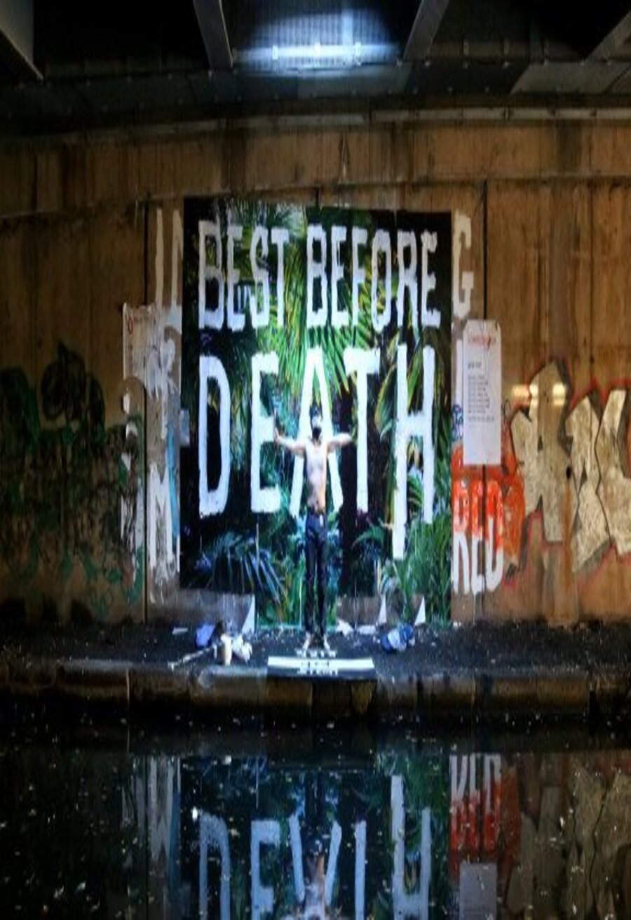 Poster of Best Before Death - Best Before Death