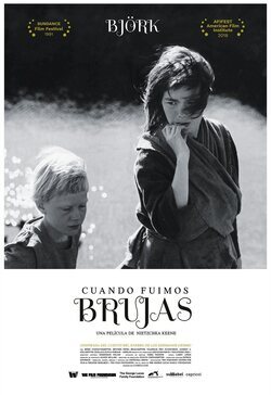 'Cuando fuimos brujas'