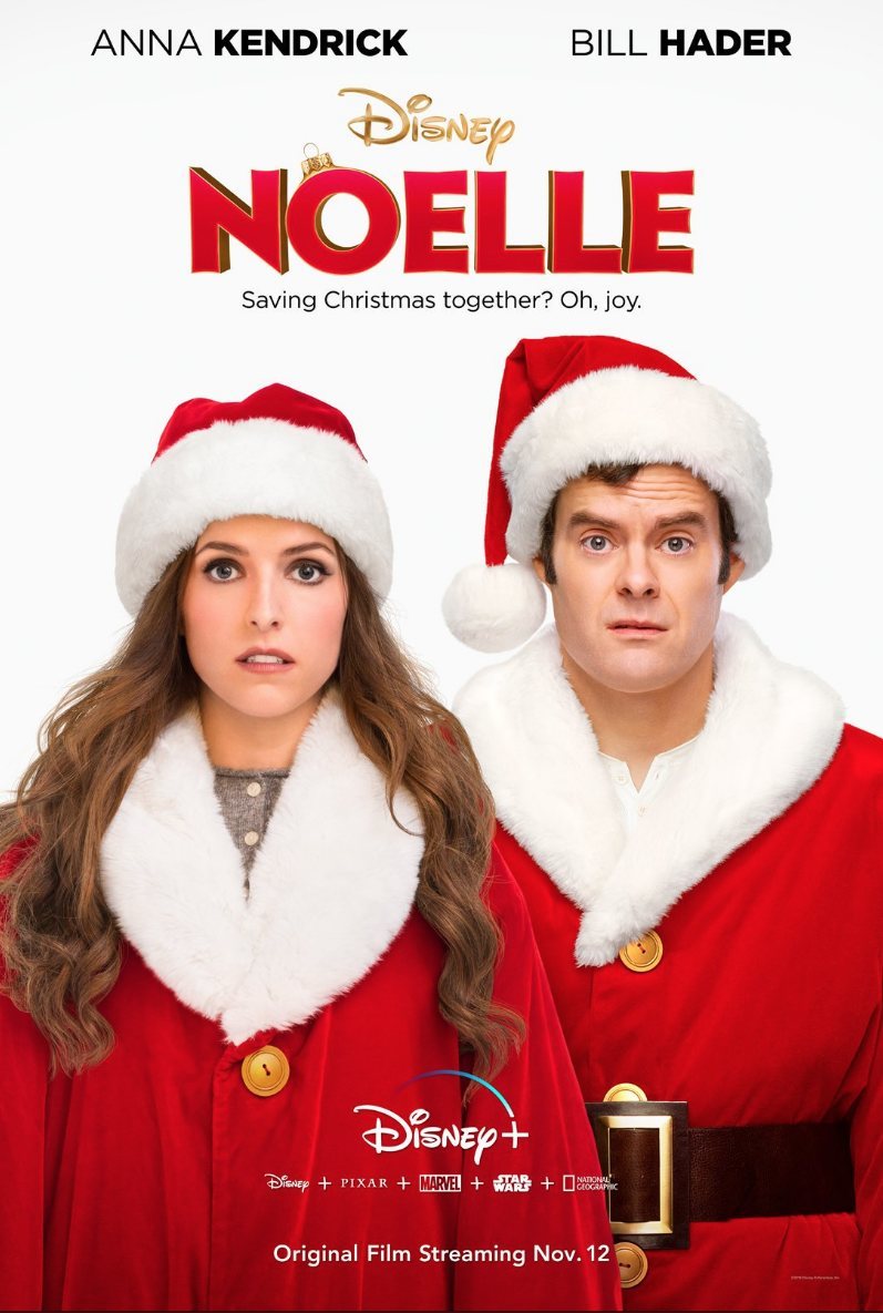 Poster of Noelle - Cartel
