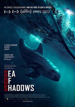 Poster Sea of Shadows