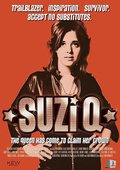 Poster Suzi Q