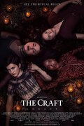 Poster The Craft: Legacy