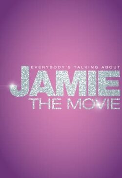 Poster Everybody's Talking About Jamie