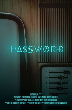 Poster Password