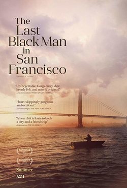 The Last Black Man in San Francisco #2