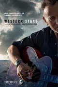 Poster Western Stars