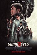 Poster Snake Eyes