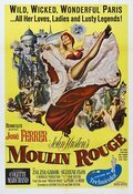 Poster Moulin Rouge