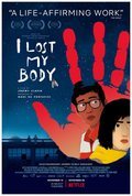 Poster I Lost My Body