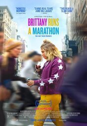 Brittany Runs a Marathon