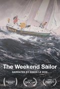 Poster The Weekend Sailor