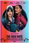 Poster The High Note