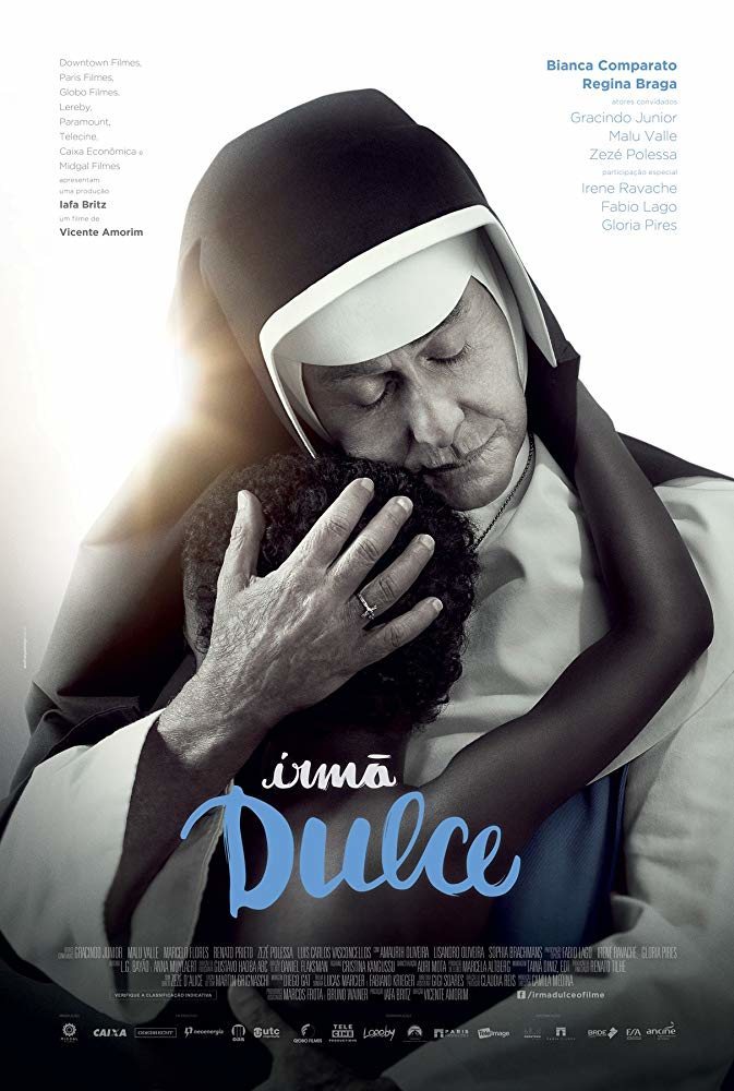 Poster of Irmã Dulce - Irmã Dulce