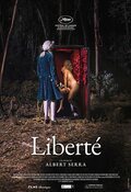 Poster Liberty