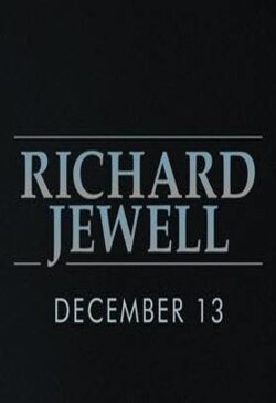 Poster Richard Jewell