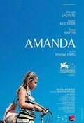 Poster Amanda