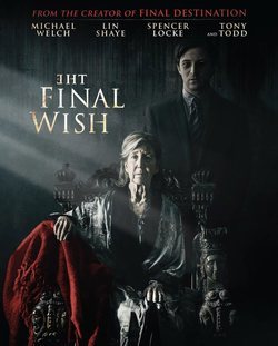 Poster The Final Wish