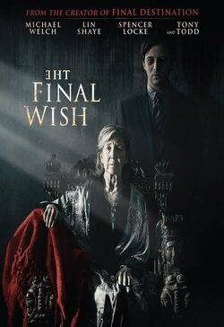 The Final Wish