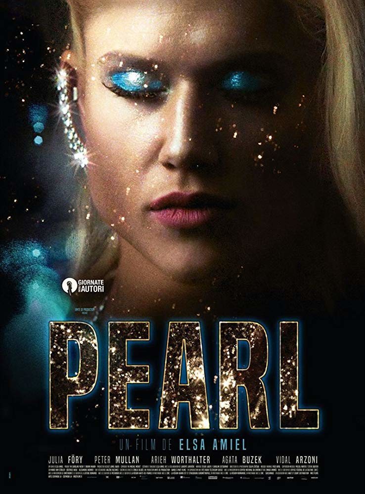 Poster of Pearl - Internacional