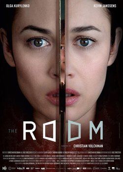Poster The Room