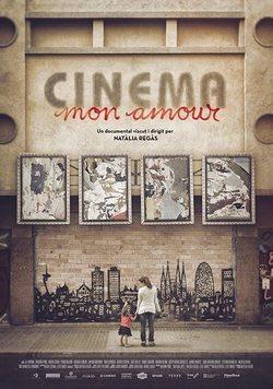 Poster Cinema Mon Amour