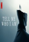 Poster Tell Me Who I Am