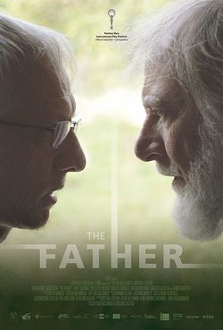 The Father (Bashtata) poster
