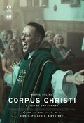 Poster Corpus Christi