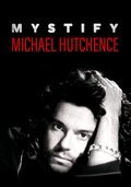 Poster Mystify: Michael Hutchence