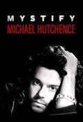 Poster Mystify: Michael Hutchence