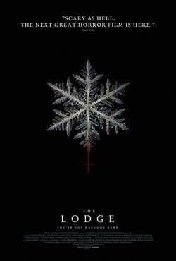 Poster The Lodge