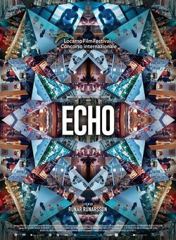 Poster Echo