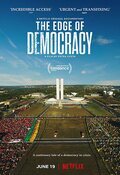 Poster The Edge of democracy