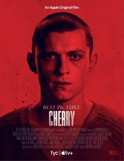 Poster Cherry