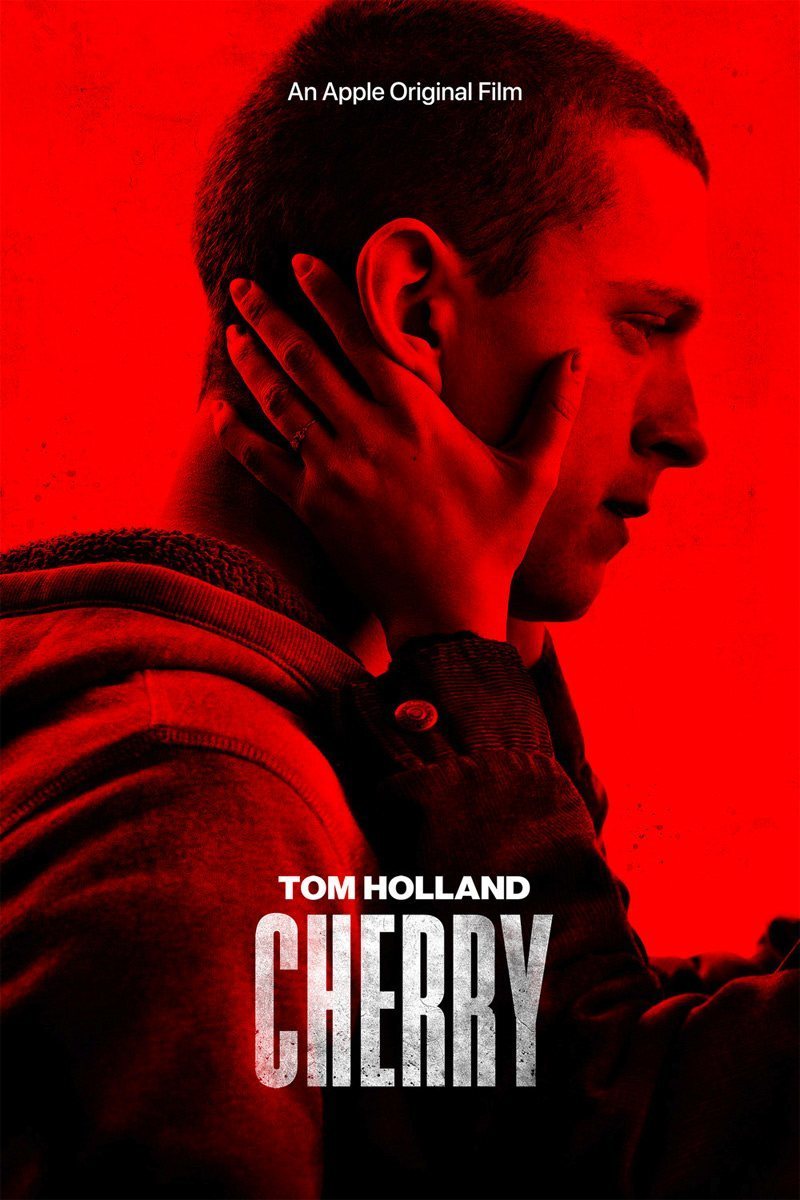 Poster of Cherry - #2