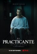 Poster The Paramedic