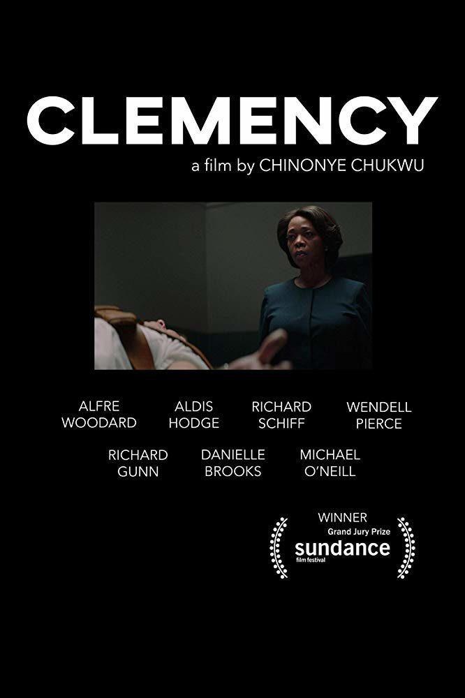 Poster of Clemency - Clemency