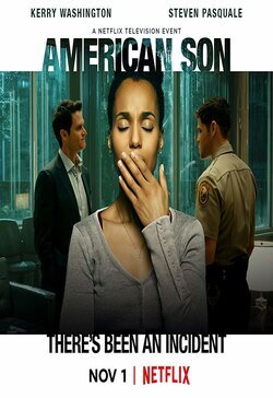 Poster American Son