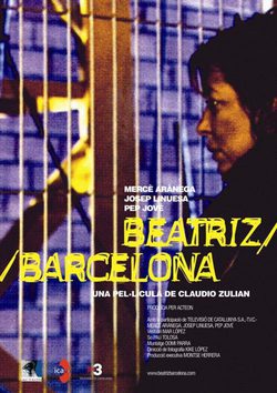 Poster Beatriz Barcelona