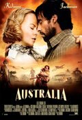 Poster Australia