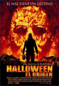 Poster Halloween